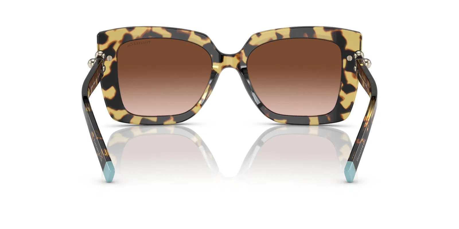 Tiffany 4199 Sunglasses - view 19